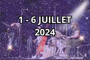 Jazz sous les étoiles 2024